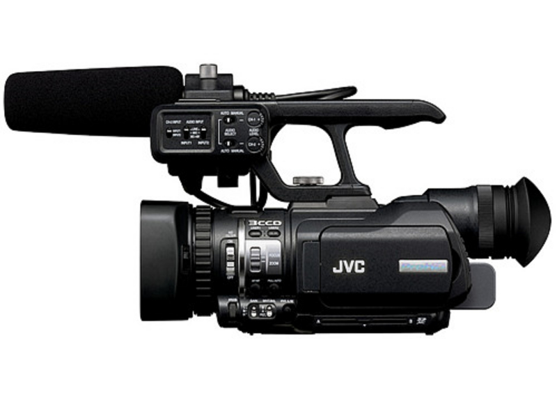 JVC HM150