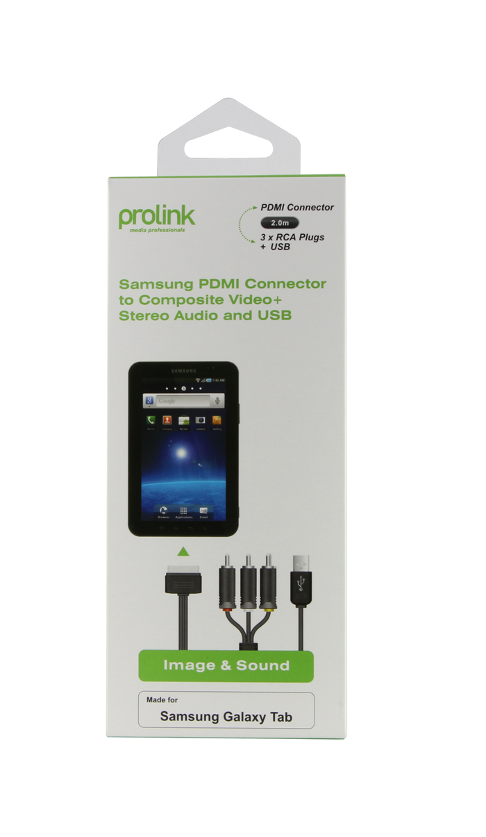 prolink Pmm224-0200ͼ