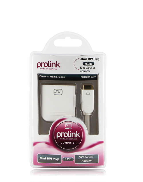 prolink Pmm337-0200