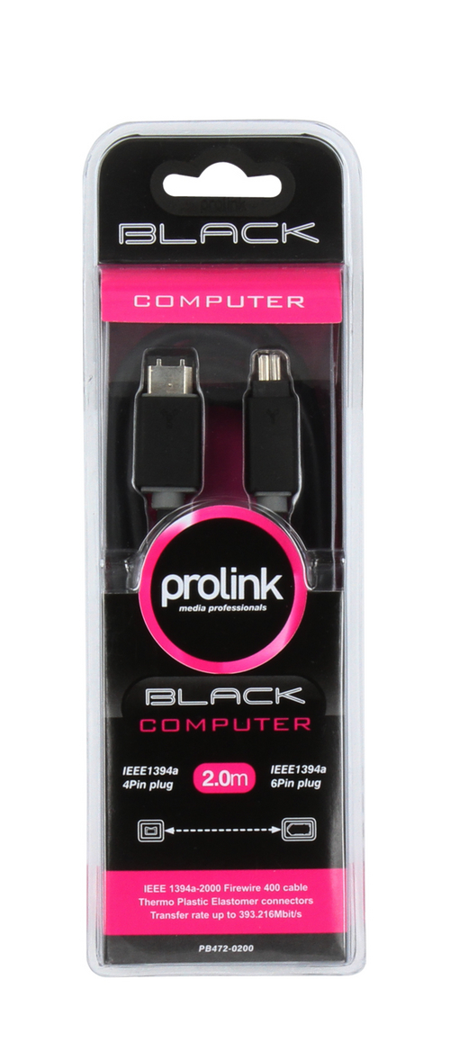 prolink PB472-0200	