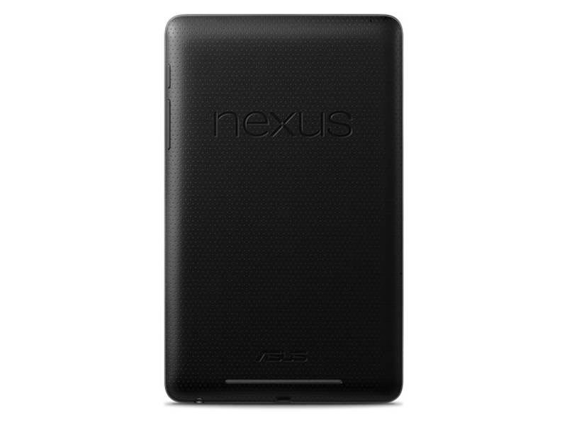 谷歌Nexus 7