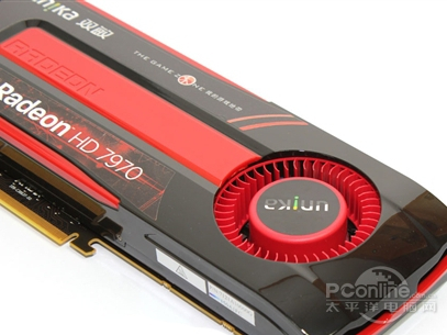 ˫HD7970 DDR5(3G)ƽͼ