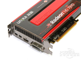 ˫HD7970 DDR5(3G)ƽӿ