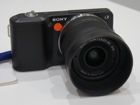 19mm F2.8 EX DN