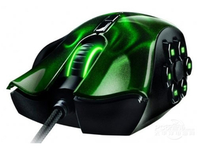 Razer Naga Hex