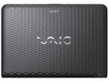 索尼 VAIO VPCEG300C CN1(黑)