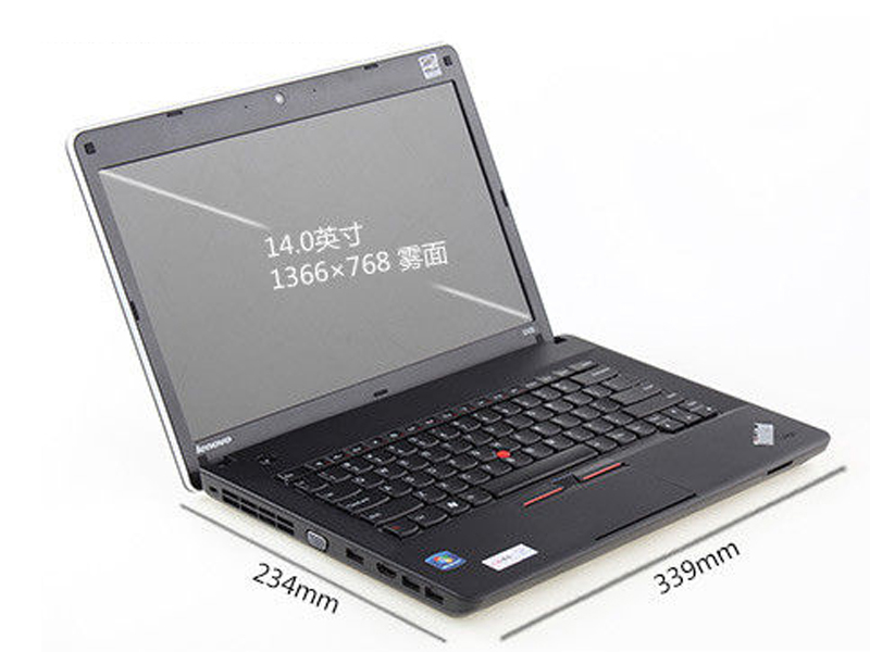 联想ThinkPad E435 32563RC