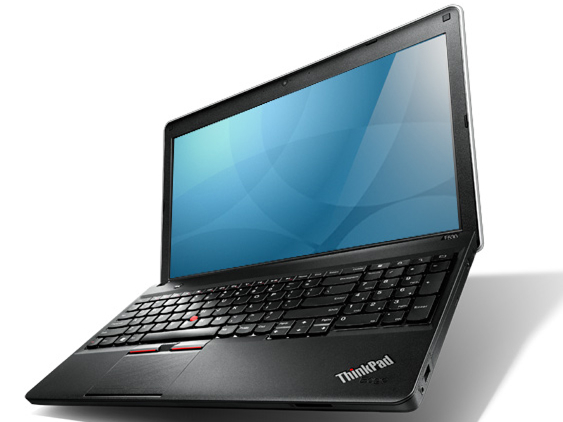 联想ThinkPad E530 3259CC4 前视