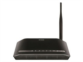 D-Link DIR-122 11n