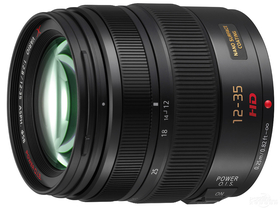 12-35mm F2.8 ASPH Power OIS