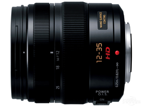 12-35mm F2.8 ASPH Power OIS