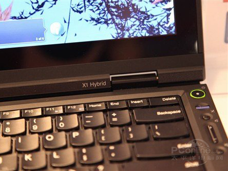 Thinkpad X1 Hybridͼ