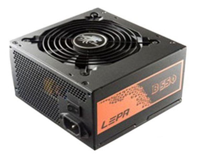 LEPA魔豹550W 主图