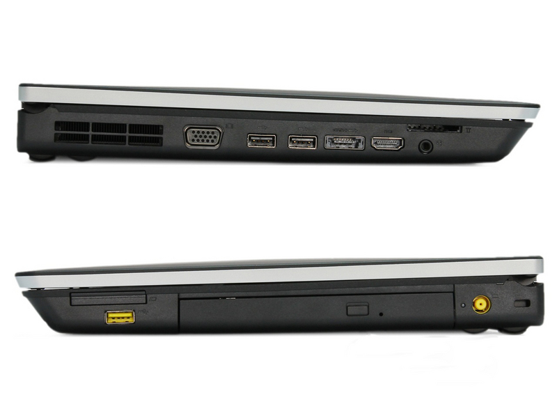 联想ThinkPad E520 1143GJC