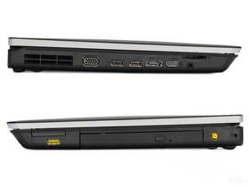 ThinkPad E520 1143GJC