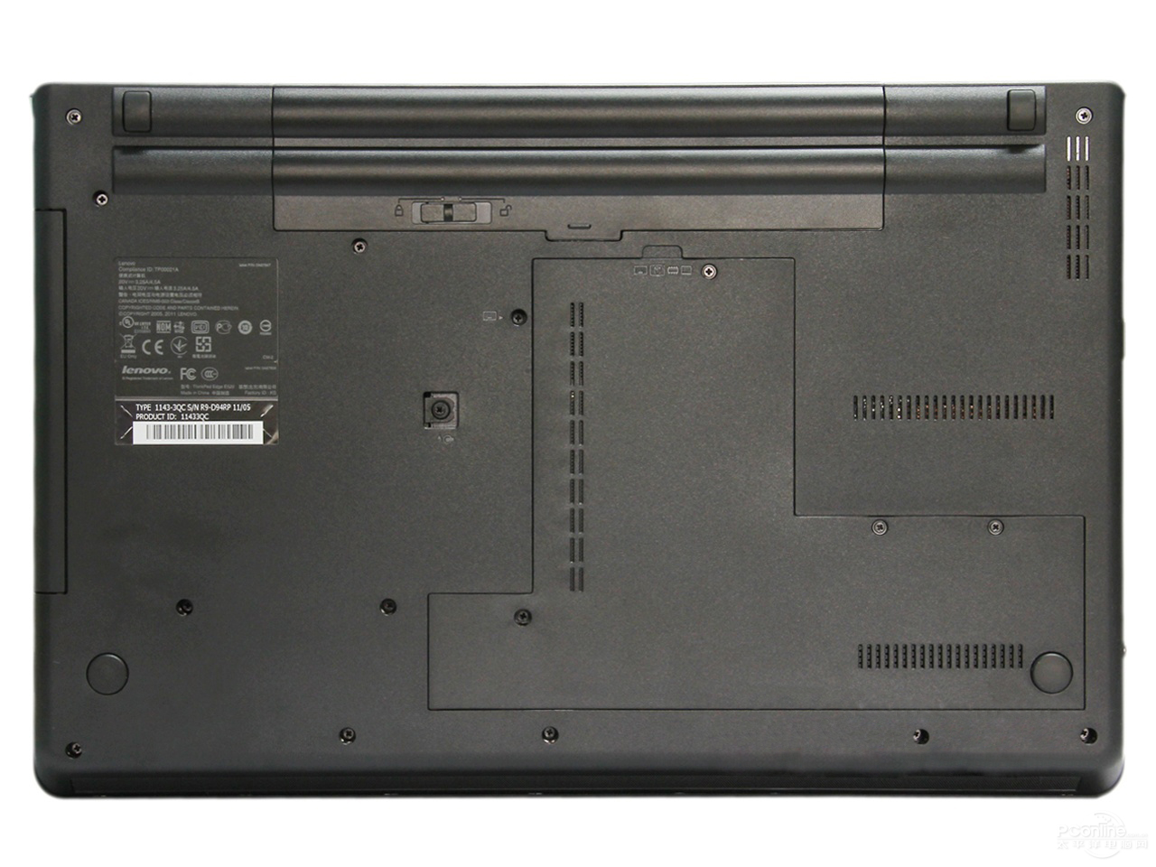 ThinkPad E520 1143GJCͼ