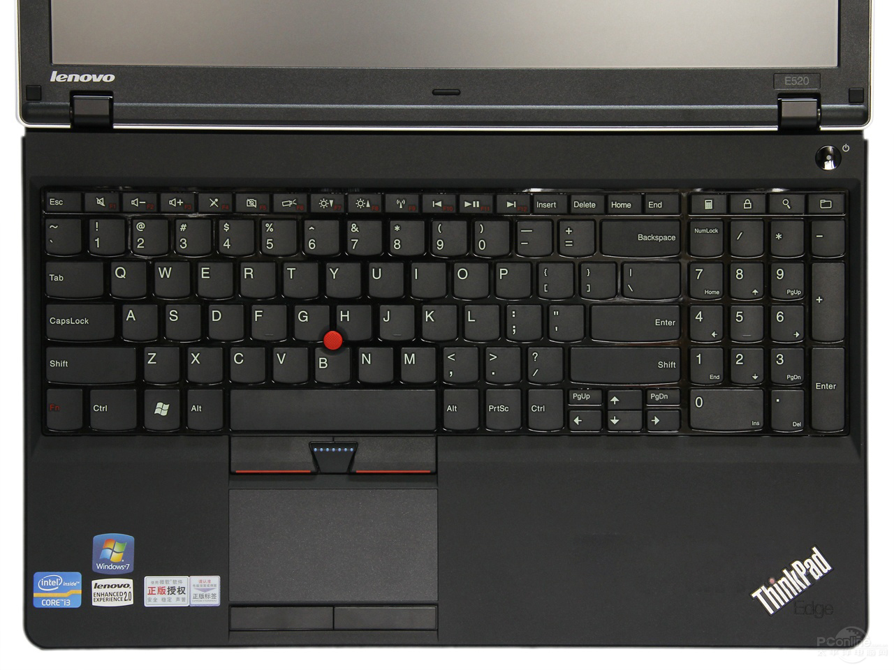 ThinkPad E520 1143GHCͼ