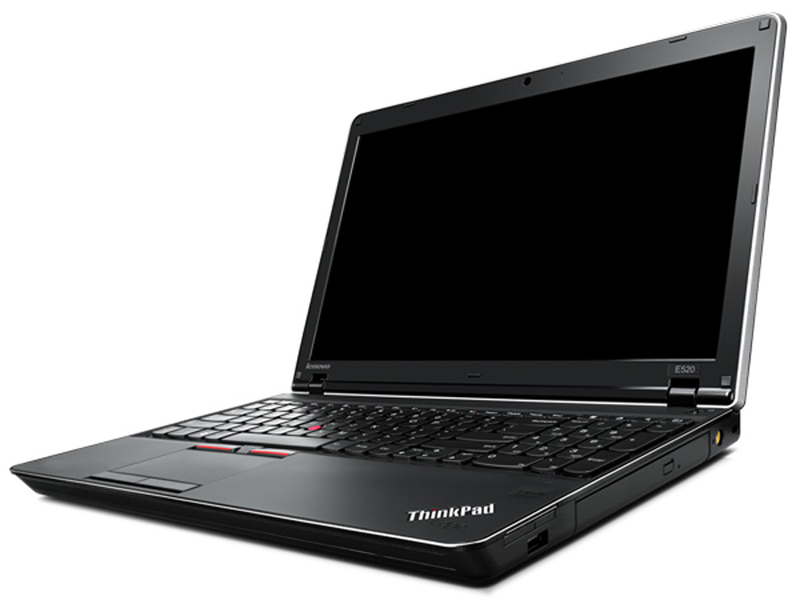 联想ThinkPad E520 1143AF9 前视