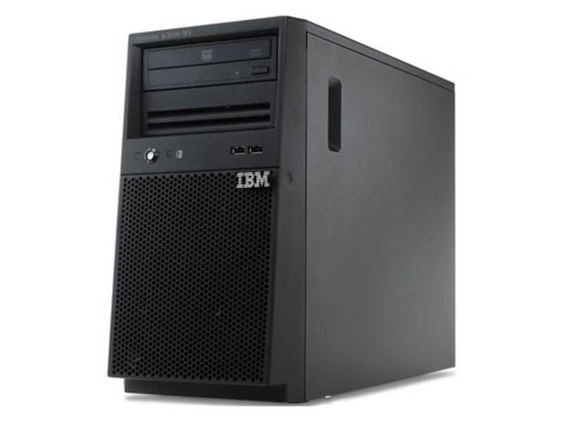 IBM System x3100 M4(258232C) 图片1