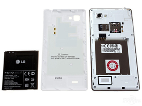 LG P880 Optimus 4X HDز