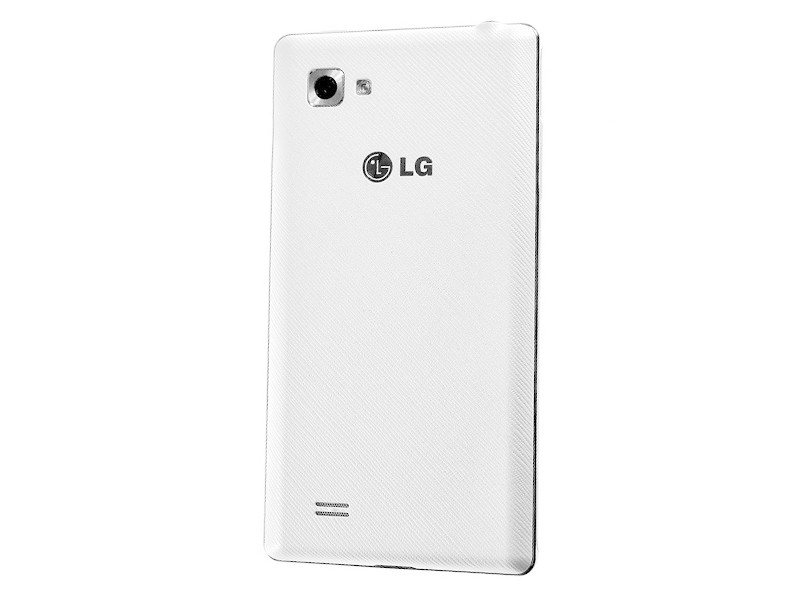 LG P880 Optimus 4X HD