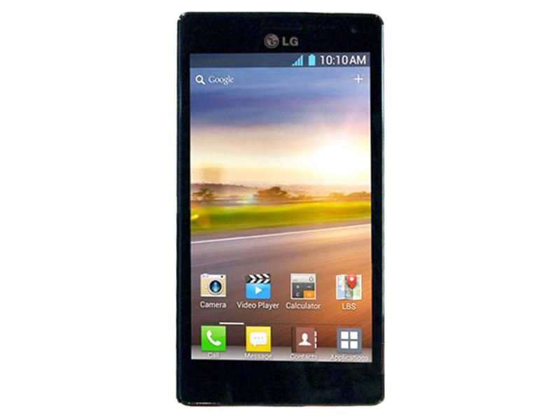 LG P880 Optimus 4X HD