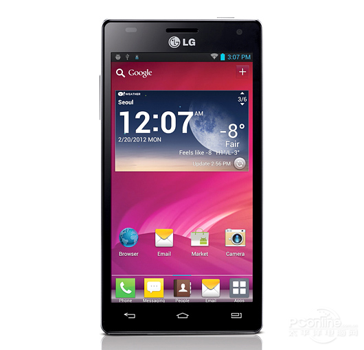 LG P880 Optimus 4X HDͼ