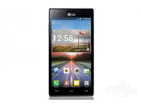 LG P880 Optimus 4X HD