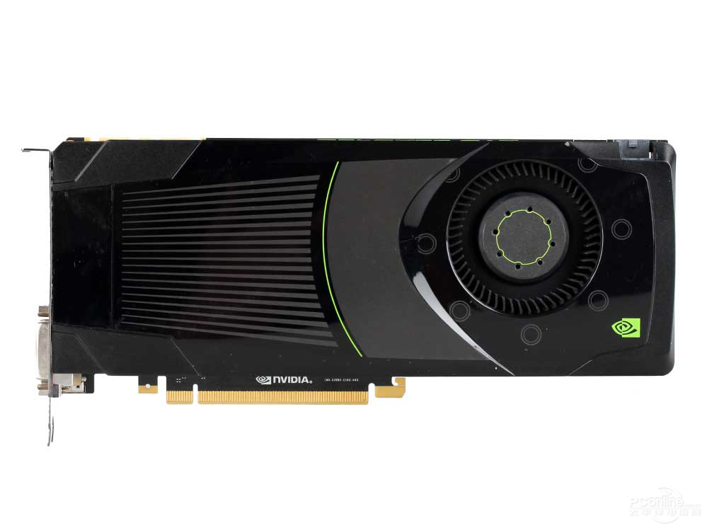 NVIDIA GeForce GTX 680ͼ