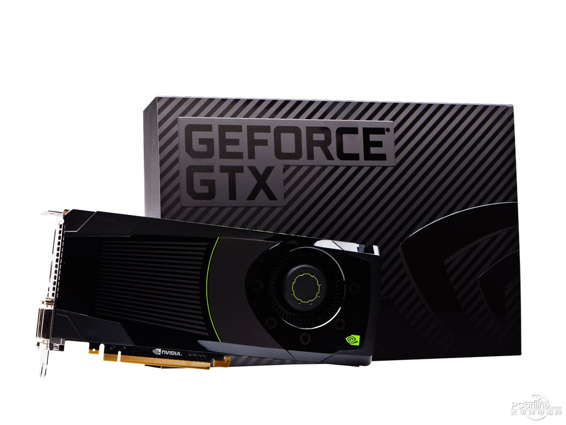 NVIDIA GeForce GTX 680ͼ