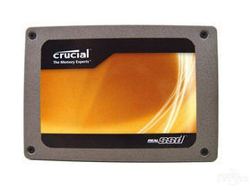 CrucialӢCrucial RealSSD C300(128GB)