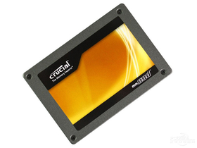 CrucialӢCrucial RealSSD C300(128GB)45