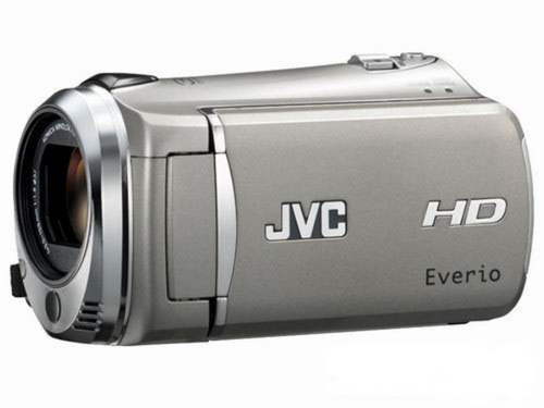 JVC HM320