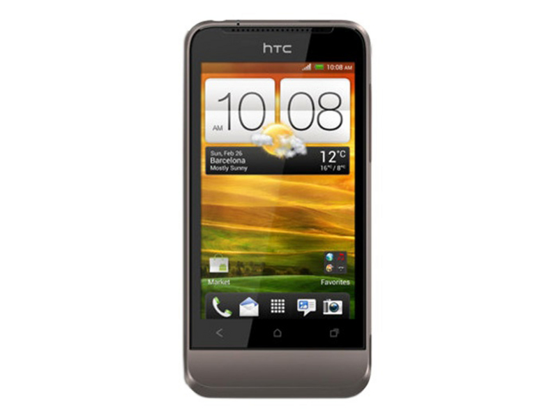 HTC One V