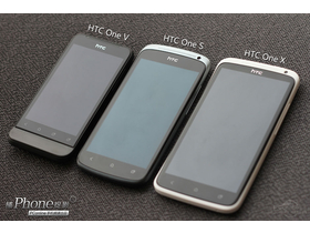 HTC One V