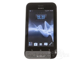  Xperia tipo dual