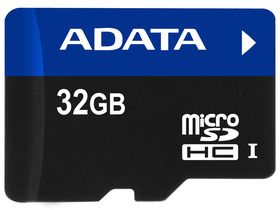 microSDHC UHS-I 32G