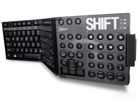 Shift MMO Keysetͼ3