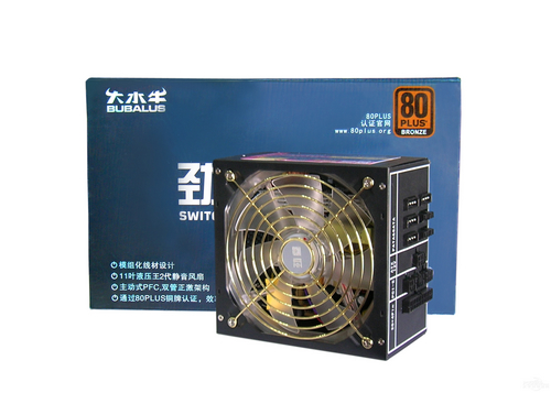 大水牛 劲睿600模组版