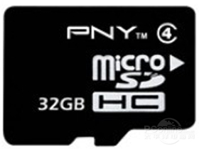 PNY Micro SDHC Class 4 32Gͼ5