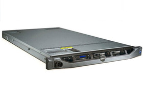 PowerEdge R610(E5620/12G/3300G)