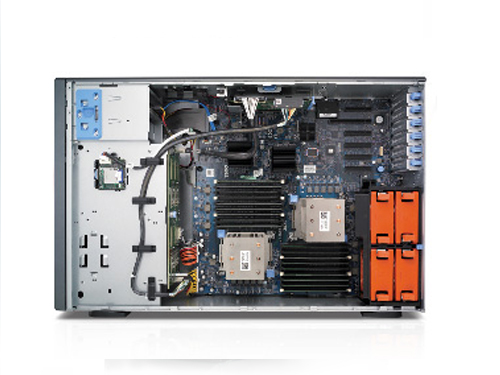  PowerEdge T710(Xeon E5506/2GB/146GB)ͼ