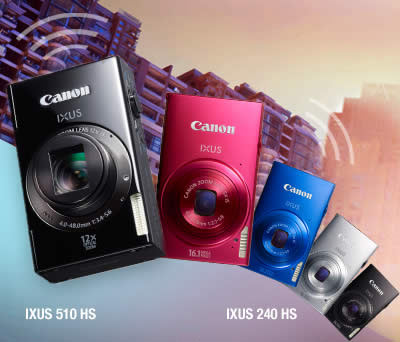 IXUS240 HSͼ