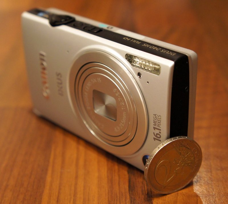 IXUS240 HSͼ