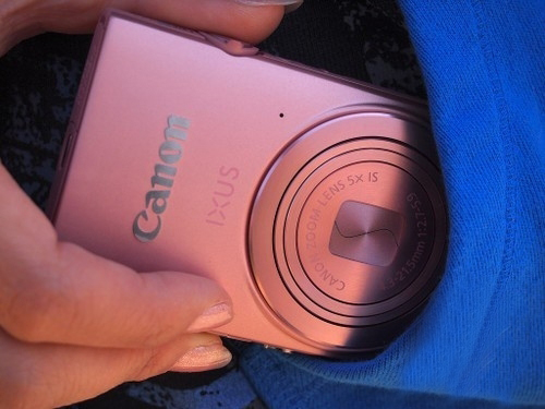 IXUS240 HSͼ