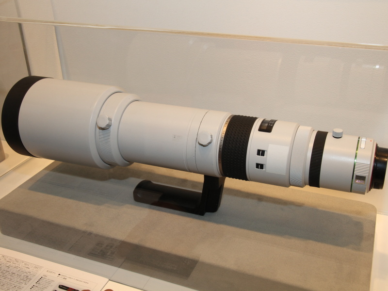 560mm F5.6 ED HD AWͼ