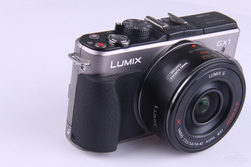 松下GX1(X 14-42mm)相机镜头