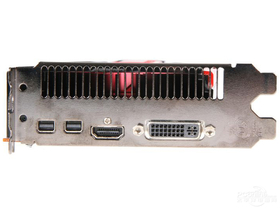 AMD Radeon HD7770