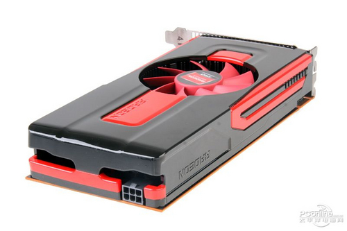 AMD Radeon HD7770