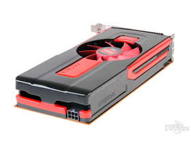 AMD Radeon HD7770